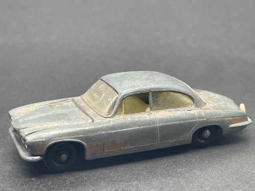 Matchbox lesney jaguar 10 - jaguar,