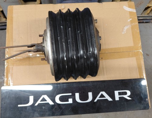 Jaguar mk10 8 bellows - jaguar, 3.8