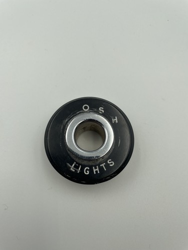 Jaguar daimler light - jaguar, switch