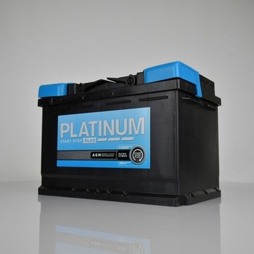 Battery for honda - civic, mk10