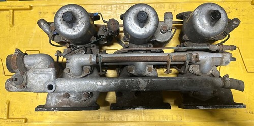 Jaguar mk10 adapt type - mk10, e