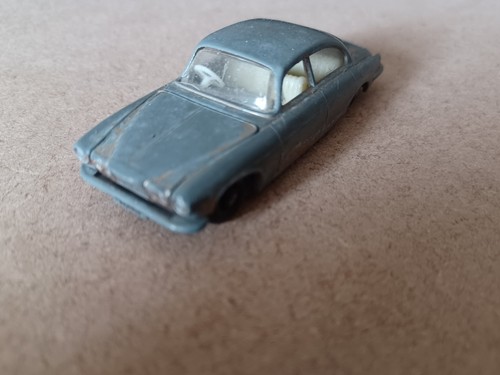 Vintage 1960s matchbox - matchbox,