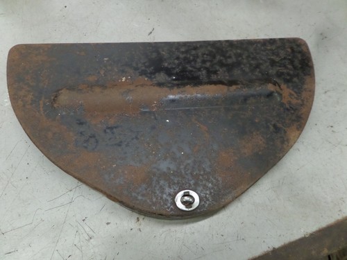 Jaguar mk10 420g steel tool - /,