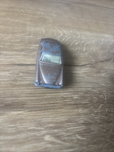 W185 matchbox lesney no28c - lesney, mk