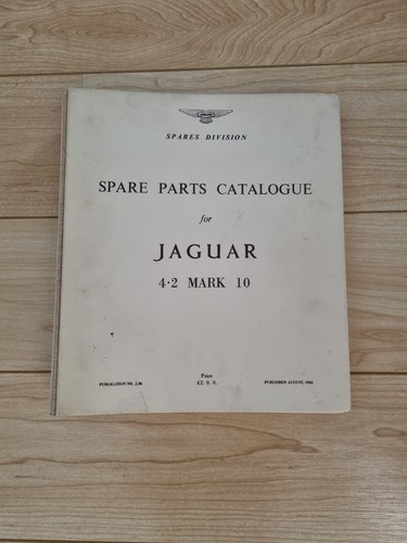 Jaguar mark mk10 mkx - jaguar, 420g