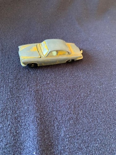 Matchbox jaguar by - matchbox, 10