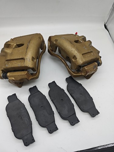 Jaguar type brake - s,