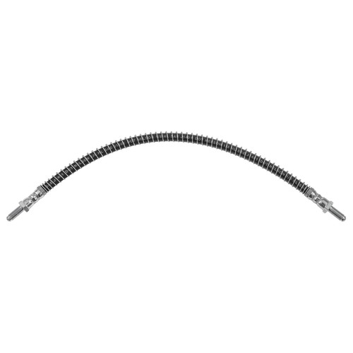 Flex hose front - flex,