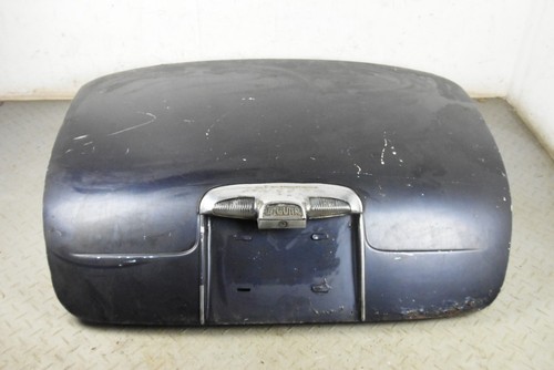 Jaguar mk10 mkx boot lid - jaguar,