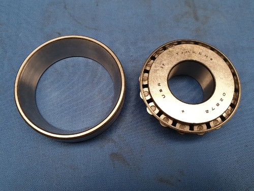 Jaguar daimler outer diff - jaguar,