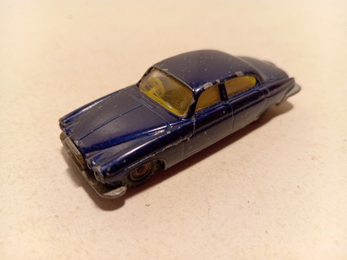 Husky models jaguar mk10 - models,