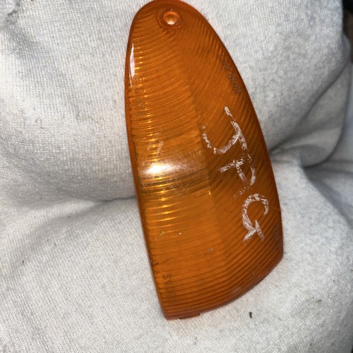 Lucas l690 front lens - l690,