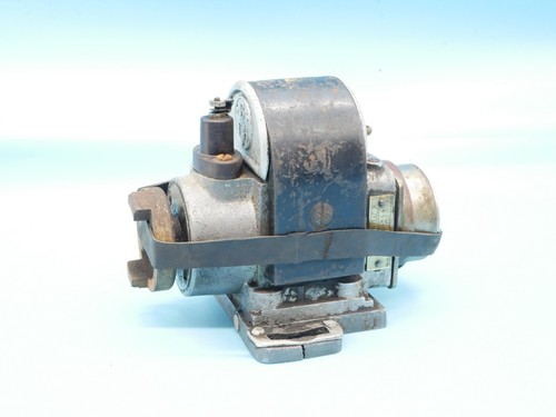 Bth ac2 magneto - ac2,