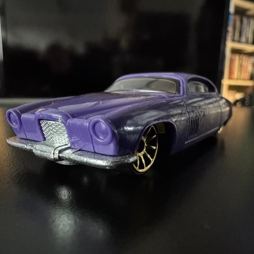 Hot wheels car fish - hot, fish’d