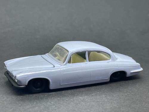 Matchbox lesney jaguar - matchbox,