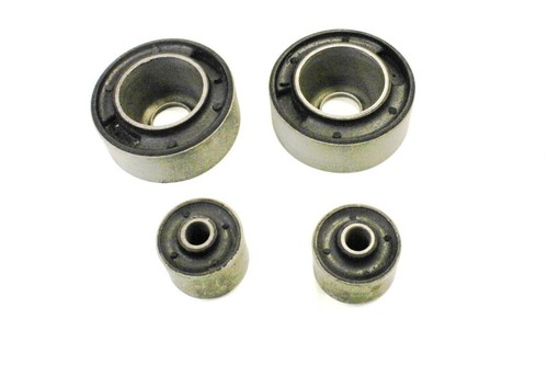 Set rear radius - set, bushes