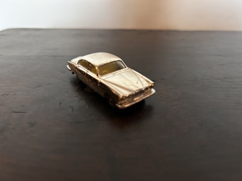 1960s vintage husky toys - vintage,