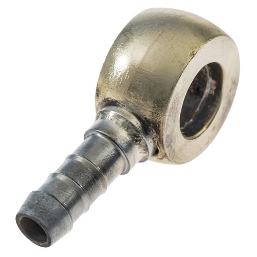 Banjo fuel filter - banjo, su