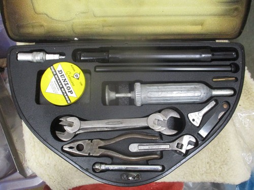 Jaguar 420g genuine - mk,
