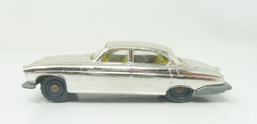 Husky no18 jaguar mk10 - no18, vintage