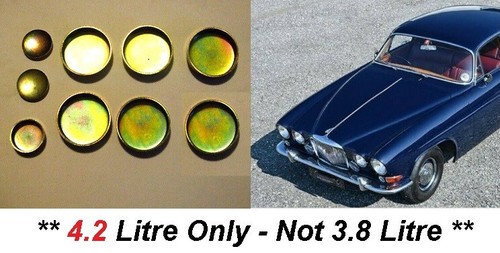 Jaguar 420 420g mkx mk10 - 420g,