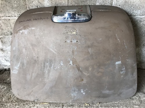 Jaguar mkx mk10 420g boot - jaguar,