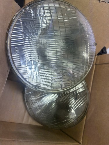 Pair jlm9602 headlamp unit - pair, p_jlm9602