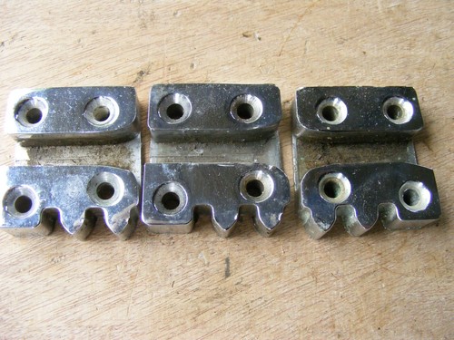 Jaguar mk10 door lock - jaguar,