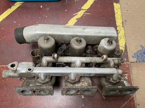 Original jaguar mkx mk10 - original,