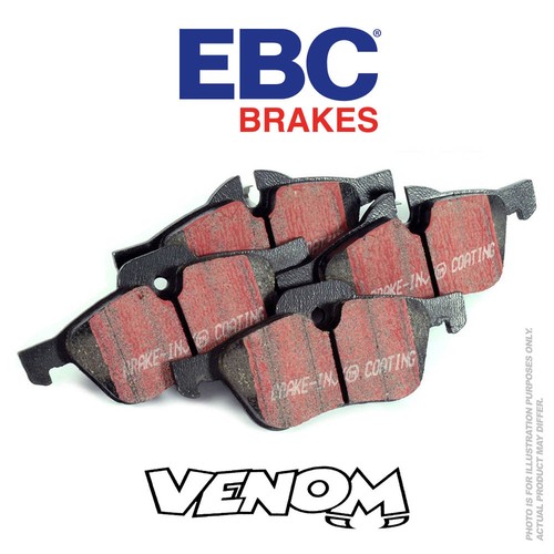 Ebc ultimax rear - ebc, brake