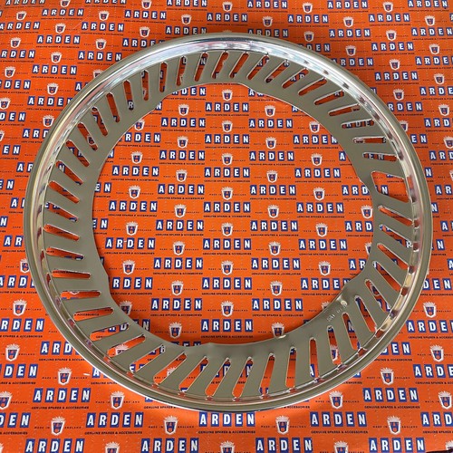 Styla nos jaguar mkx mk10 - nos, 14"