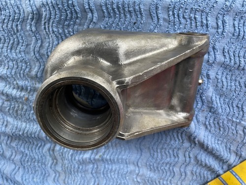 Early type mk10 - type,