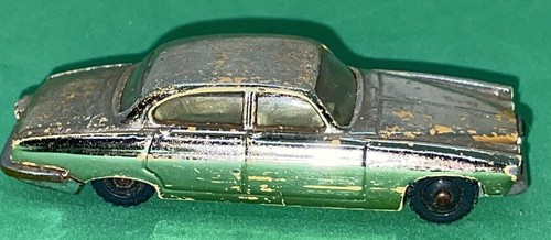 Diecast husky jaguar - diecast,
