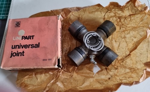 Genuine unipart nos jaguar - jaguar, xj