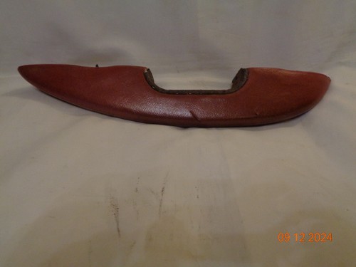 Jaguar mk10 front armrest - mk10,