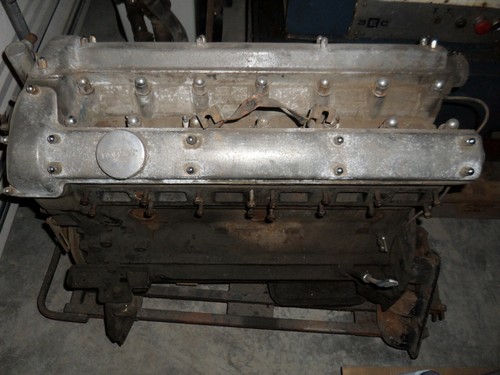 Jaguar litre engine - jaguar,