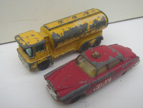 Husky toys jaguar - mk, 10