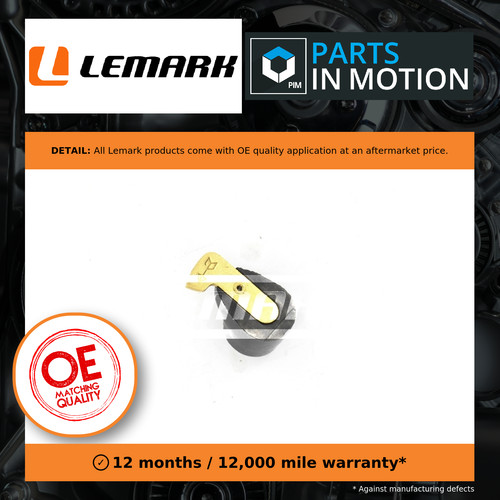 Rotor arm fits - rotor,