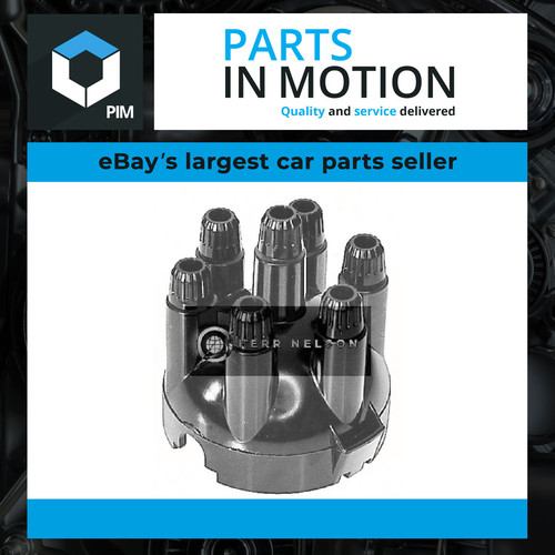 Distributor cap fits jaguar - distributor,