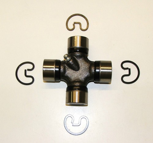 Propshaft universal joint - propshaft,