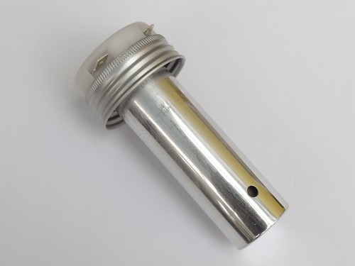 Classic jaguar brake fluid - brake,