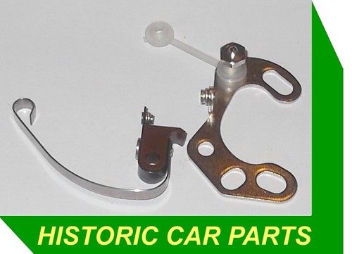 Contact points for jaguar mk10 - contact,