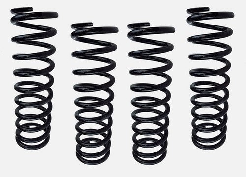 Set rear coil - set,