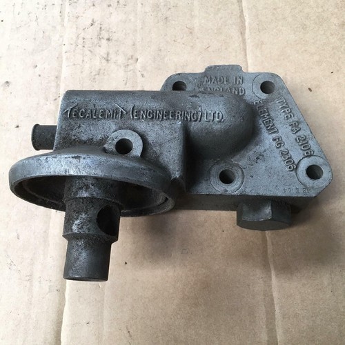 Original c19660 tecalemit - c19660,